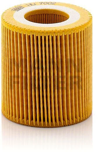 Mann Filter - HU7002Z - Oil Filter