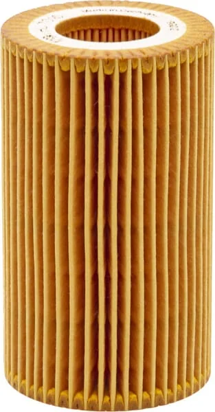 Mann Filter - HU7010Z - Oil Filter Element Metal-Free
