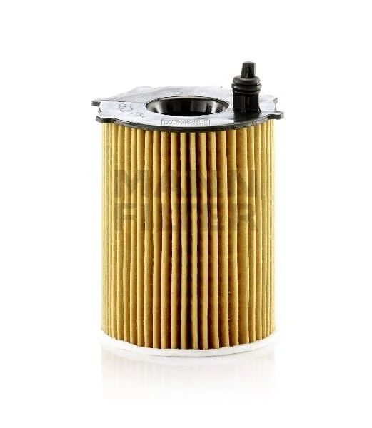 Mann Filter - HU7033Z - Oil Filter