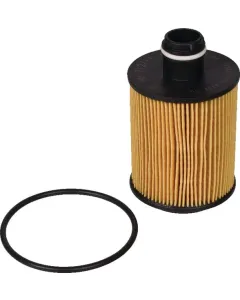 Mann Filter - HU71211X - Oil Filter Element Metal-Free