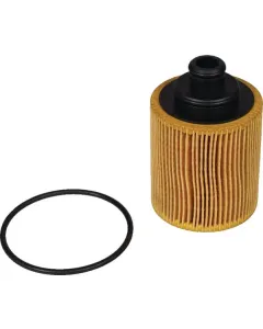 Mann Filter - HU7127X - Oil Filter Doblo