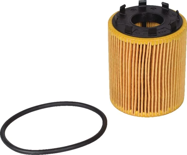 Mann Filter - HU7131X - Oil Filter Element, Metal-Free