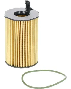 Mann Filter - HU8005Z - Oil Filter