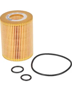 Mann Filter - HU820X - Oil Filter m&h