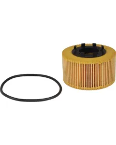 Mann Filter - HU920X - Oil Filter Element Metal-Free