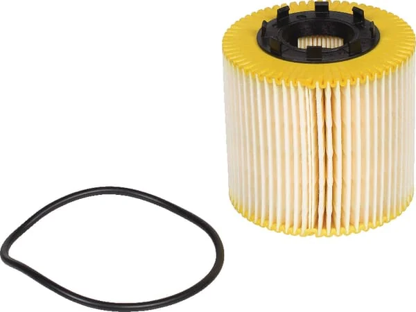 Mann Filter - HU923X - Oil Filter Element, Metal-Free