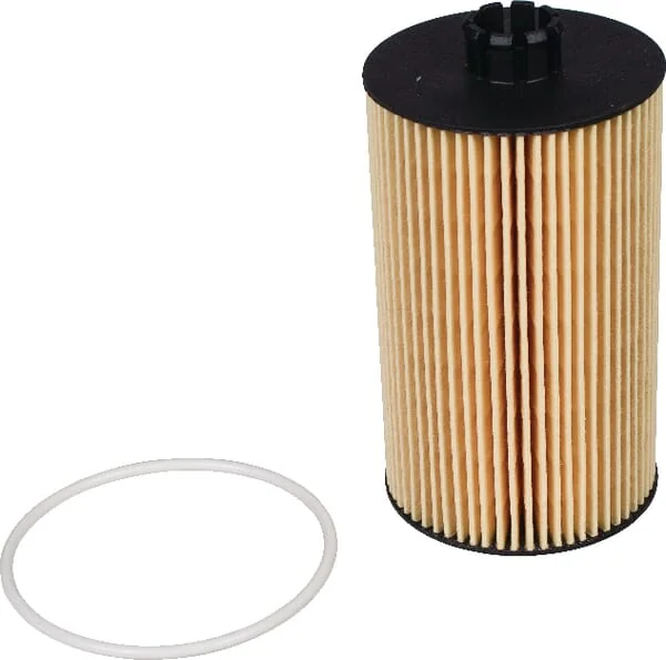 Mann Filter - HU931X - Oil Filter M&H