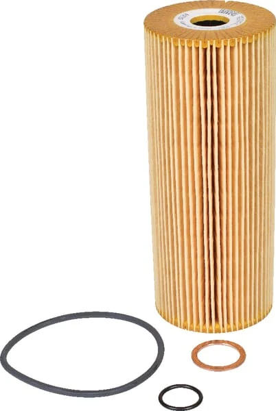 Mann Filter - HU9471N - Oil Filter Element Metal-Free