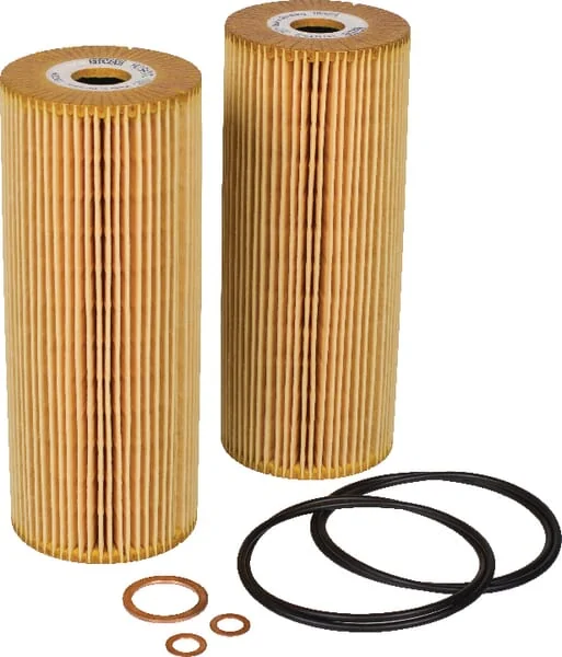 Mann Filter - HU9471Z2 - Oil Filter Element Metal-Free