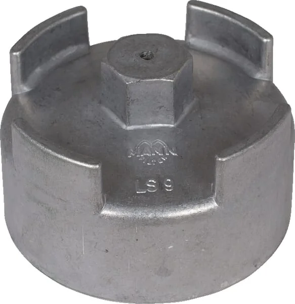 Mann Filter - LS9 - Release Key