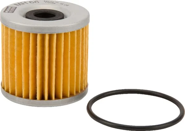 Mann Filter - MH66X - Oil Filter Element