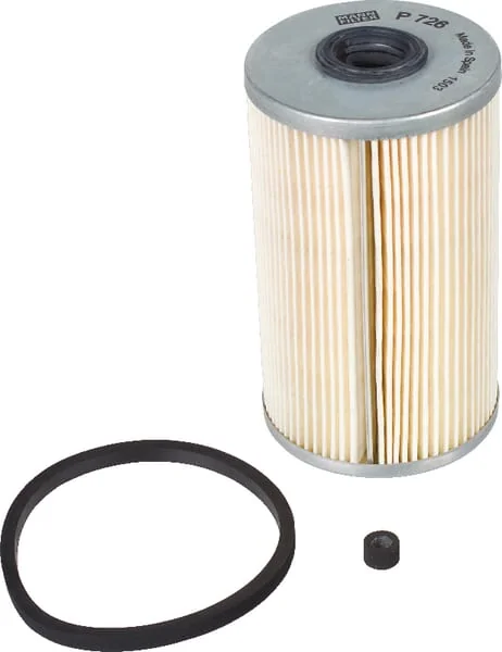 Mann Filter - P726X - Fuel Filter Element
