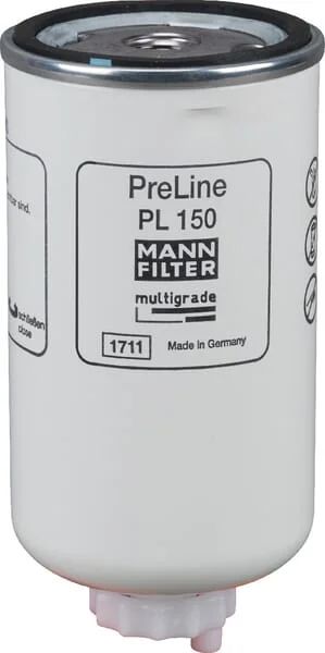 Mann Filter - PL150 - Fuel Change Filter
