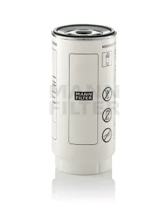 Mann Filter - PL4207X - Fuel Change Filter
