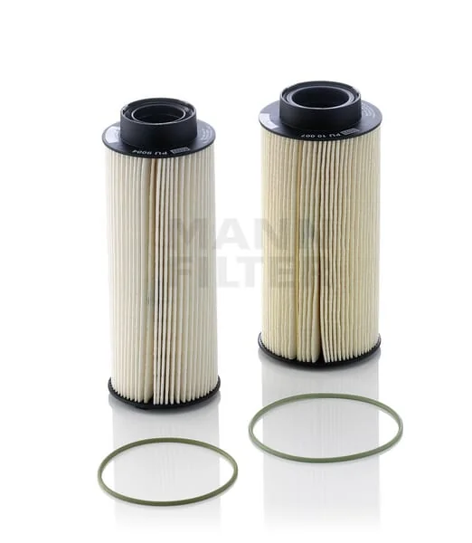 Mann Filter - PU100032X - Fuel Filter Set Scania Engine