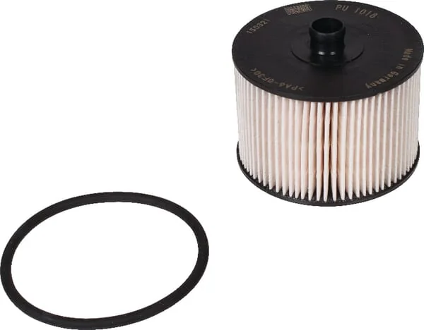 Mann Filter - PU1018X - Fuel Filter Element Metal-Free
