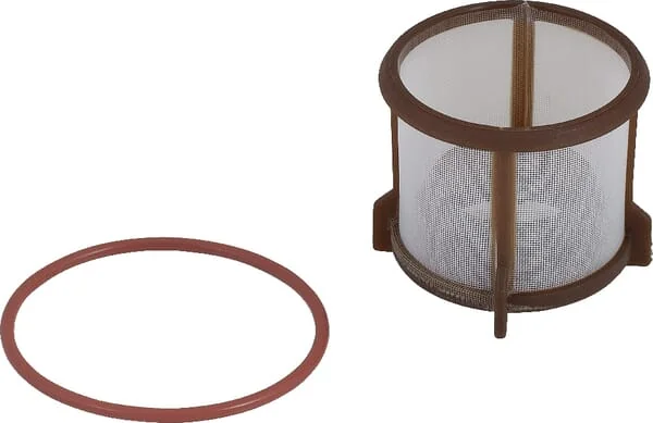 Mann Filter - PU50Z - Fuel Filter Element Metal-Free