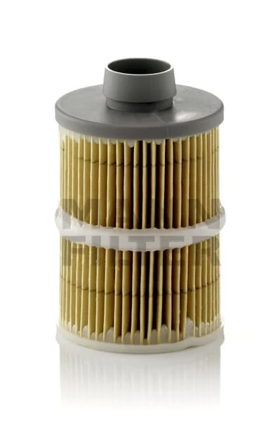 Mann Filter - PU723X - Fuel Filter Element Metal