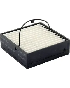Mann Filter - PU8018 - Fuel Filter - 10 Micron