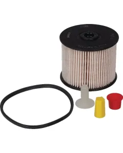 Mann Filter - PU830X - Fuel Filter Element Metal-Free