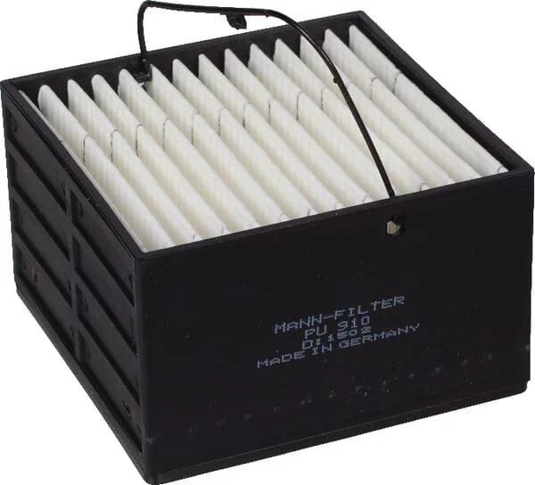 Mann Filter - PU910 - Fuel Filter Element Metal-Free