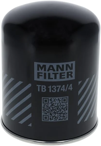 Mann Filter - TB13744X - Dryer Box