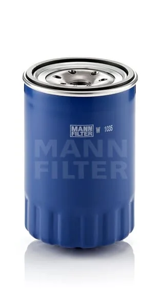 MANN FILTER - W1035 - Oil Filter