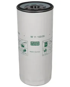 Mann Filter - W1110235 - Engine Oil Filter