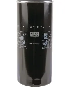 Mann Filter - W1110237 - Change Filter, 14 Bar