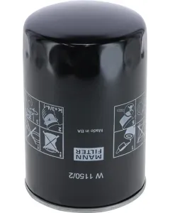 Mann Filter - W11502 - Filter