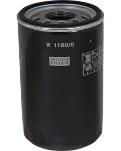 Mann Filter - W11606 - Oil Change Filter