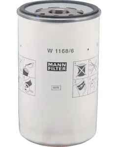 Mann Filter - W11686 - Change Filter
