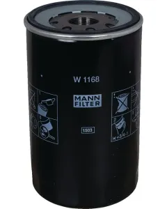 Mann Filter - W1168 - Oil Change Filter