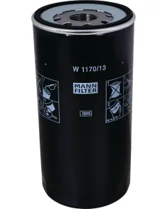 Mann Filter - W117013 - Change Filter, 14 Bar
