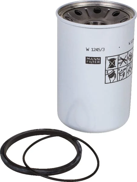 Mann Filter - W12453X - Oil Filter