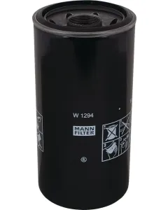 Mann Filter - W1294 - Oil Filter