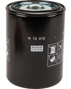 Mann Filter - W13015 - Hydraulic Filter