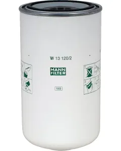 Mann Filter - W131202 - Oil Filter