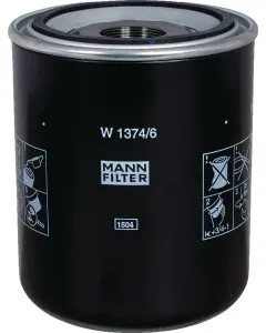 Mann Filter - W13746 - Filter Element