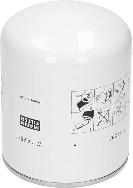 MANN FILTER - W14281 - Oil Filter