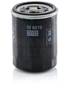 Mann Filter - W6019 - Oil Filter