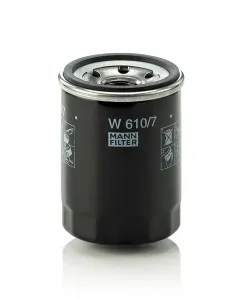 Mann Filter - W6107 - Oil Filter Mann Filter