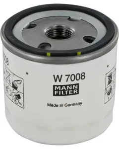 Mann Filter - W7008 - Oil Filter