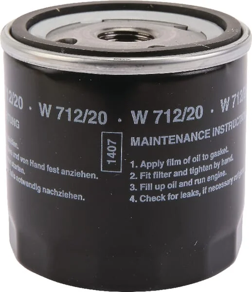 Mann Filter - W71220 - Lubricating Oil Change Filter