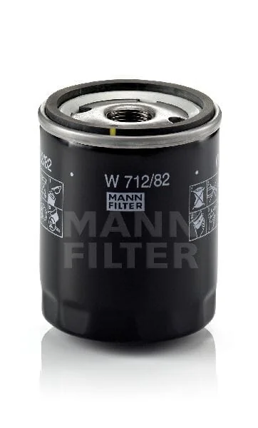 Mann Filter - W71282 - Oil Filter