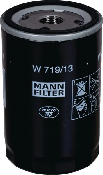 Mann Filter - W71913 - Oil Filter