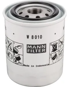 Mann Filter - W8010 - Oil Filter