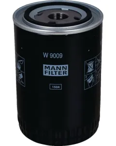Mann Filter - W9009 - Oil Filter