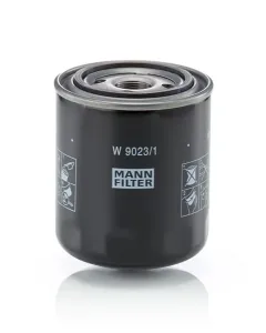Mann Filter - W90231 - Hydraulic Filter / H24W05 / BS03004