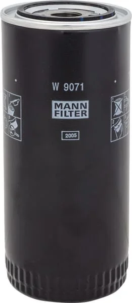 Mann Filter - W9071 - Oil Filter